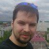 Дмитрий Ежеленко