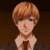 Tendou ʕ´• ᴥ•̥`ʔ