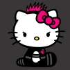 Hello kitty